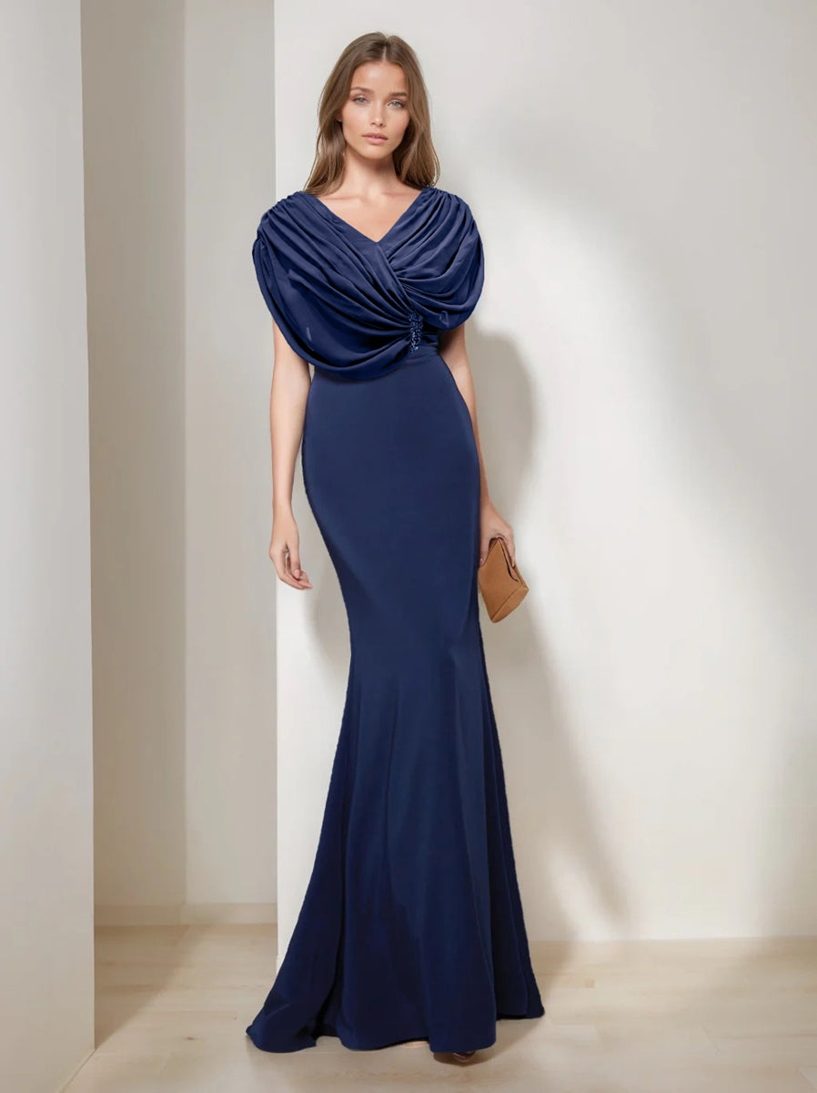 adrianna papell junior bridesmaid dresses Evening by Christina Wu 40542 Mothers Dress Lulus | Navy Blue Art Nouveau Filter By Gender_Girl Pant Size:2XL · 38