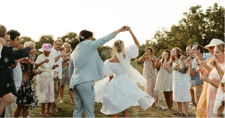 Formal Mother of the Bride Dresses for Summer Weddings