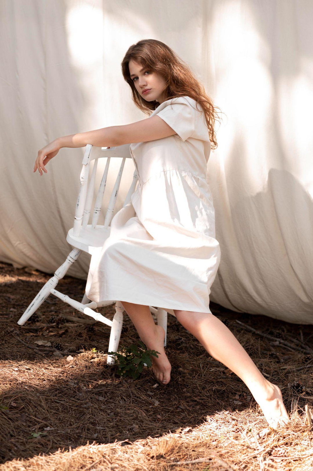 Little White Dresses for Every Occasion: Style Beyond Weddings