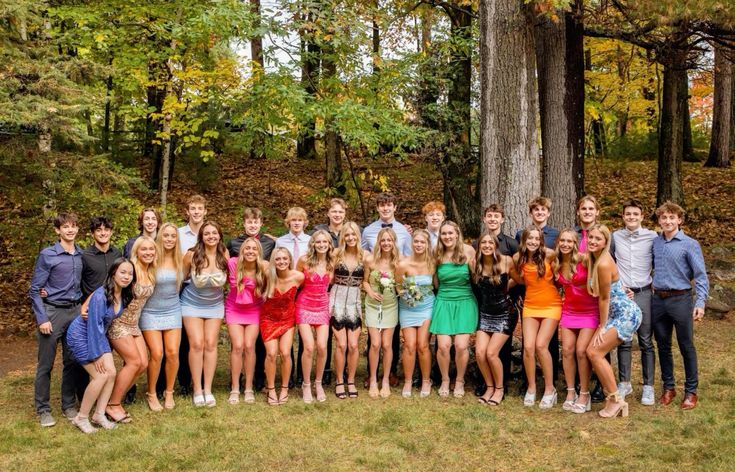What Is Homecoming?