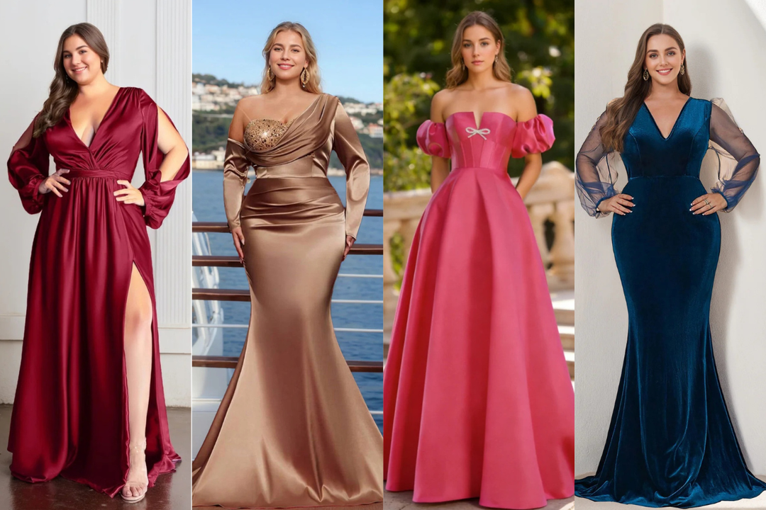 Formal Vs Semi Formal Dresses How To Dress Perfectly For Any Event formal-vs-semi-formal-dresses-how-to-dress-perfectly-for-any-event