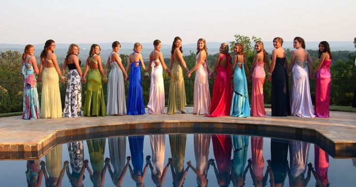 Prom Cost How Much Should a Prom Dress Cost: The Ultimate 2026 Budget Guide ...