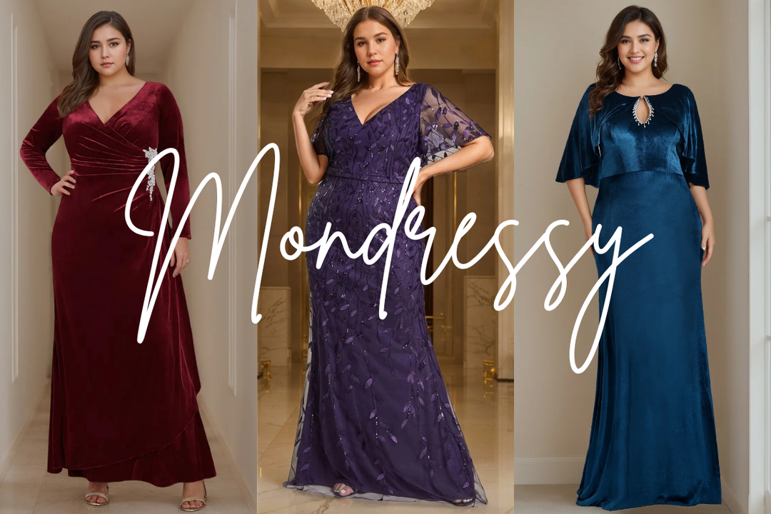 Mother of the Bride Dresses