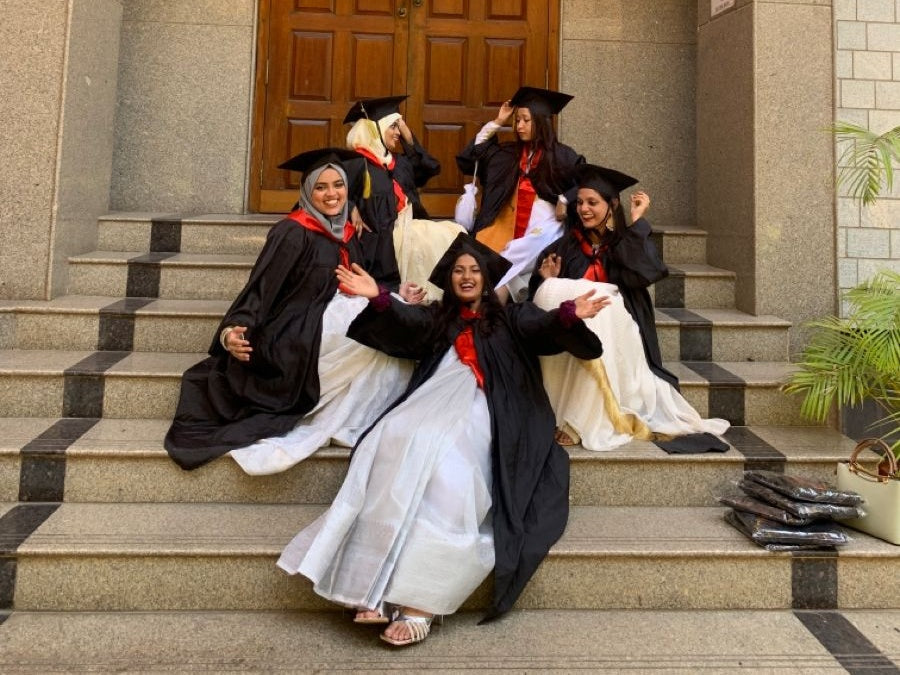 dress to go under graduation gown Graduation Dresses for Women  RIHOAS