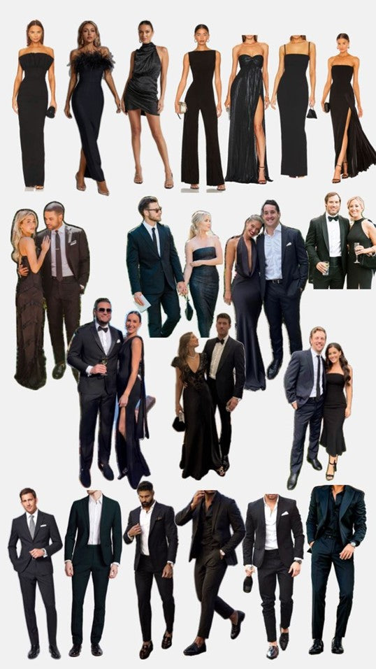 Mastering the Black Tie Dress Code: The Newest Guide to Formal Attire for 2026