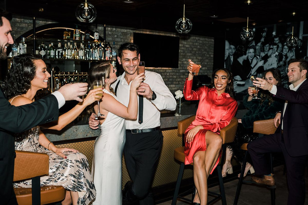 Cocktail Dress