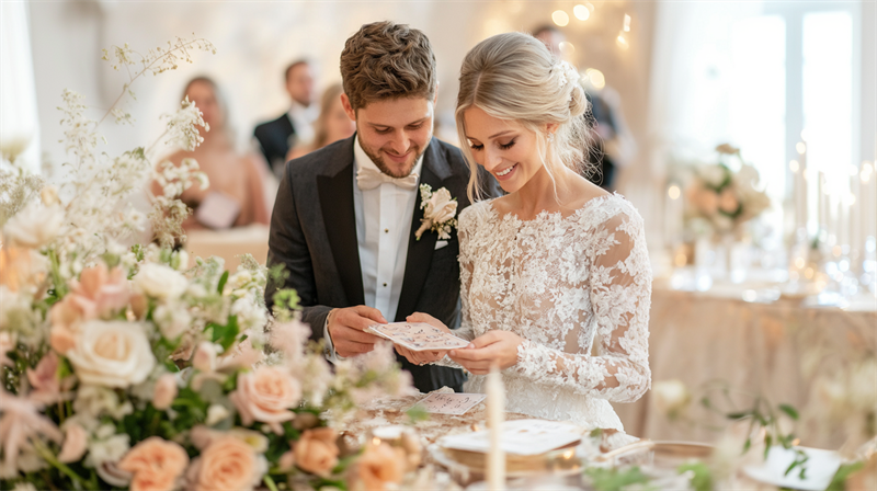 Best 100 Newlywed Game Questions