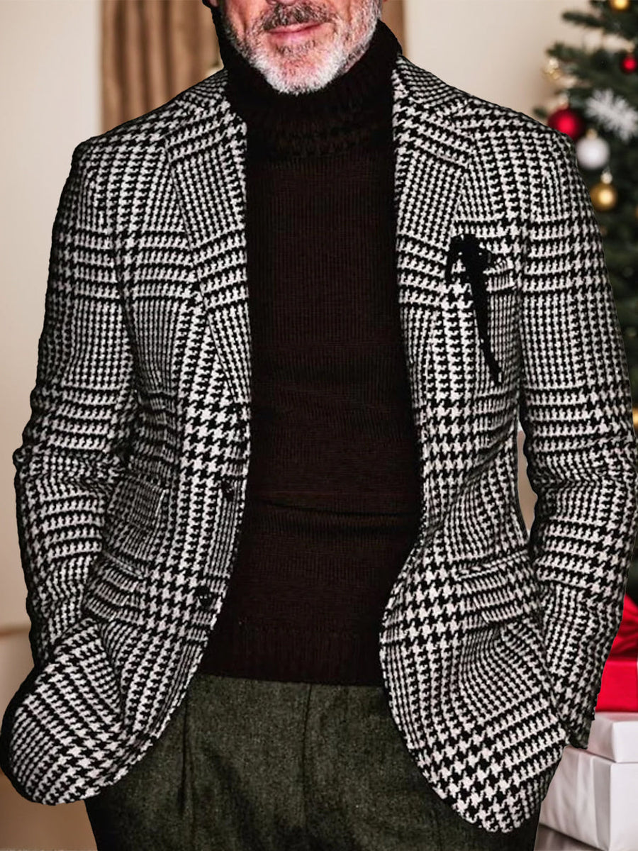 Christmas Men's Suits