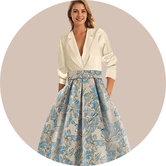 Elegant Mother of the Bride/Groom Dresses 2026 – Stylish & Affordable