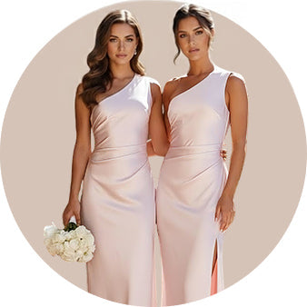 Bridesmaid Dresses