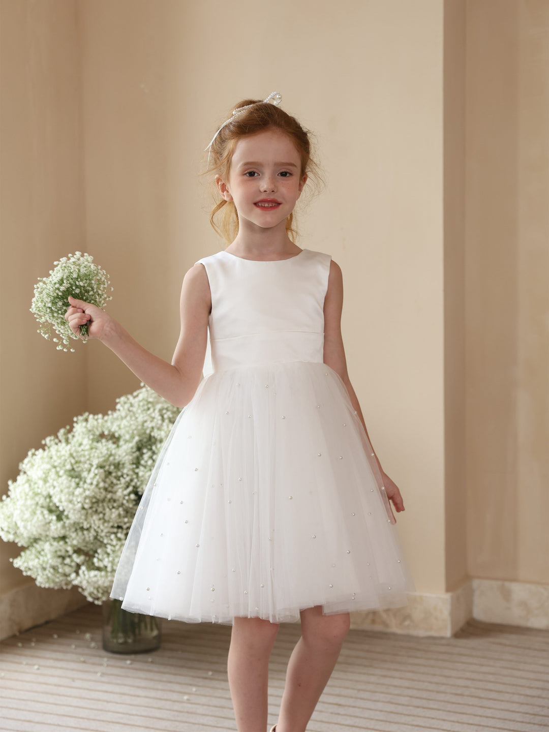 mini ballgown dress Ball Gown Mini Tulle Short Homecoming Dresses COCOMELODY CS1011, Living Coral
