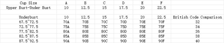 Fascinating/Sexy Polyester Bra