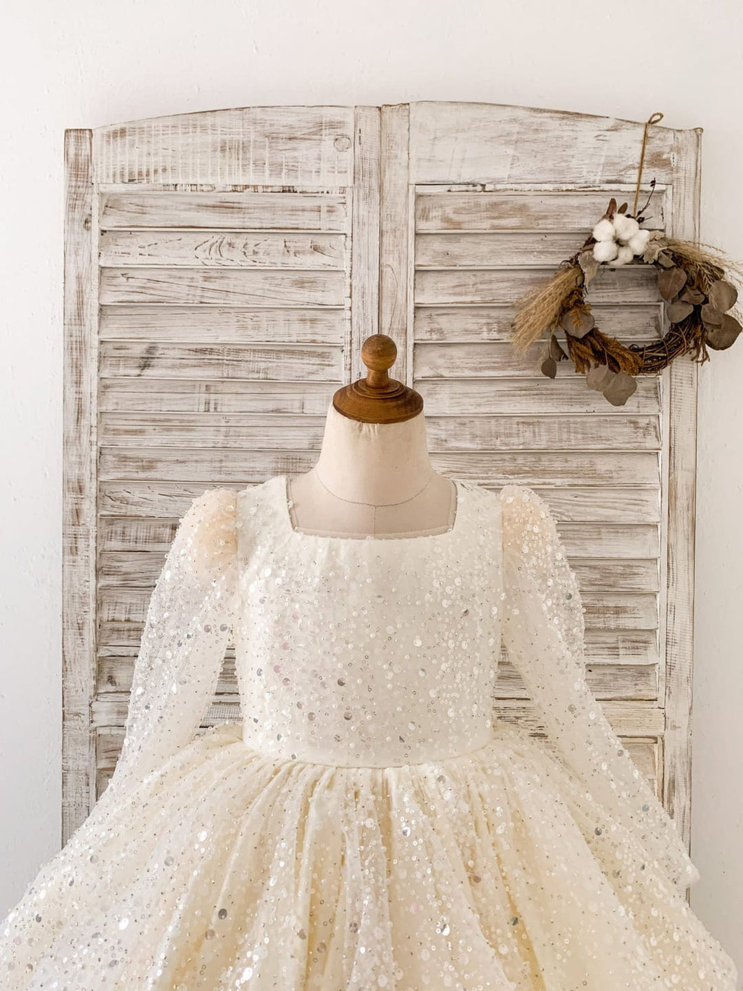 ivory dress knee length Ivory Short Tulle Wedding Dresses Short Tulle Wedding Dress Vintage Ivory Dress Short Wedding