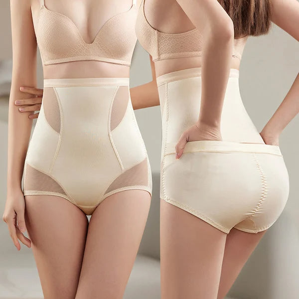 Elegant/Fascinating Chinlon/Cotton/Spandex Shapewear