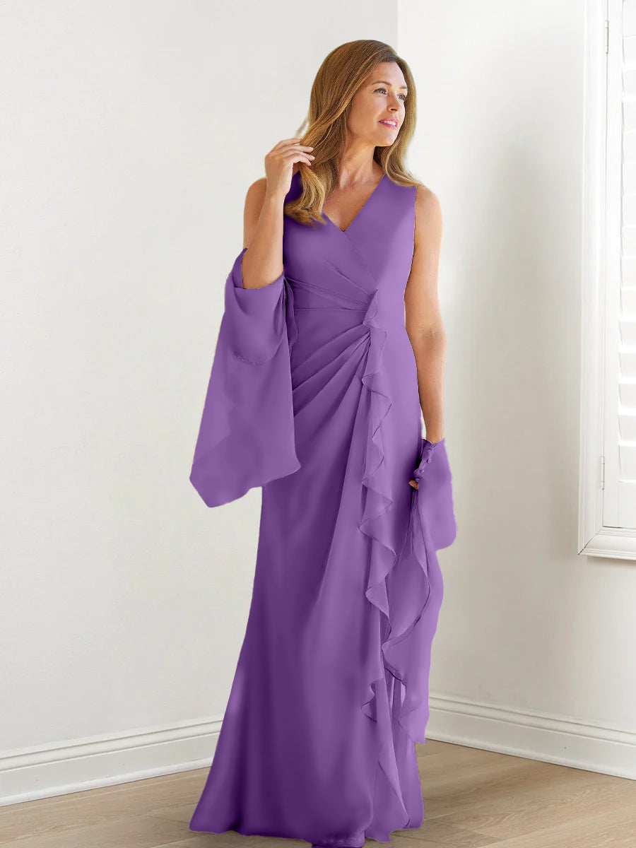 Latest Chic Purple Mother of the Bride Dresses | Lavender, Plum & Mauve Gowns - Mondressy Latest Chic Purple Mother of the Bride Dresses | Lavender, Plum & Mauve Gowns - Mondressy