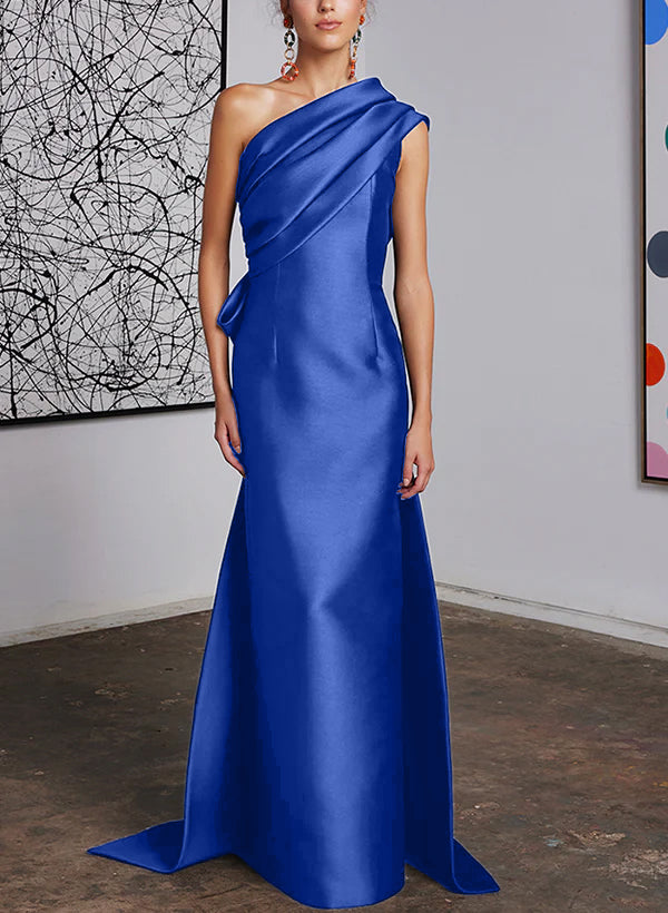 royal blue mother of bride dress Royal Blue Mother of the Bride or Groom DressesAzazie