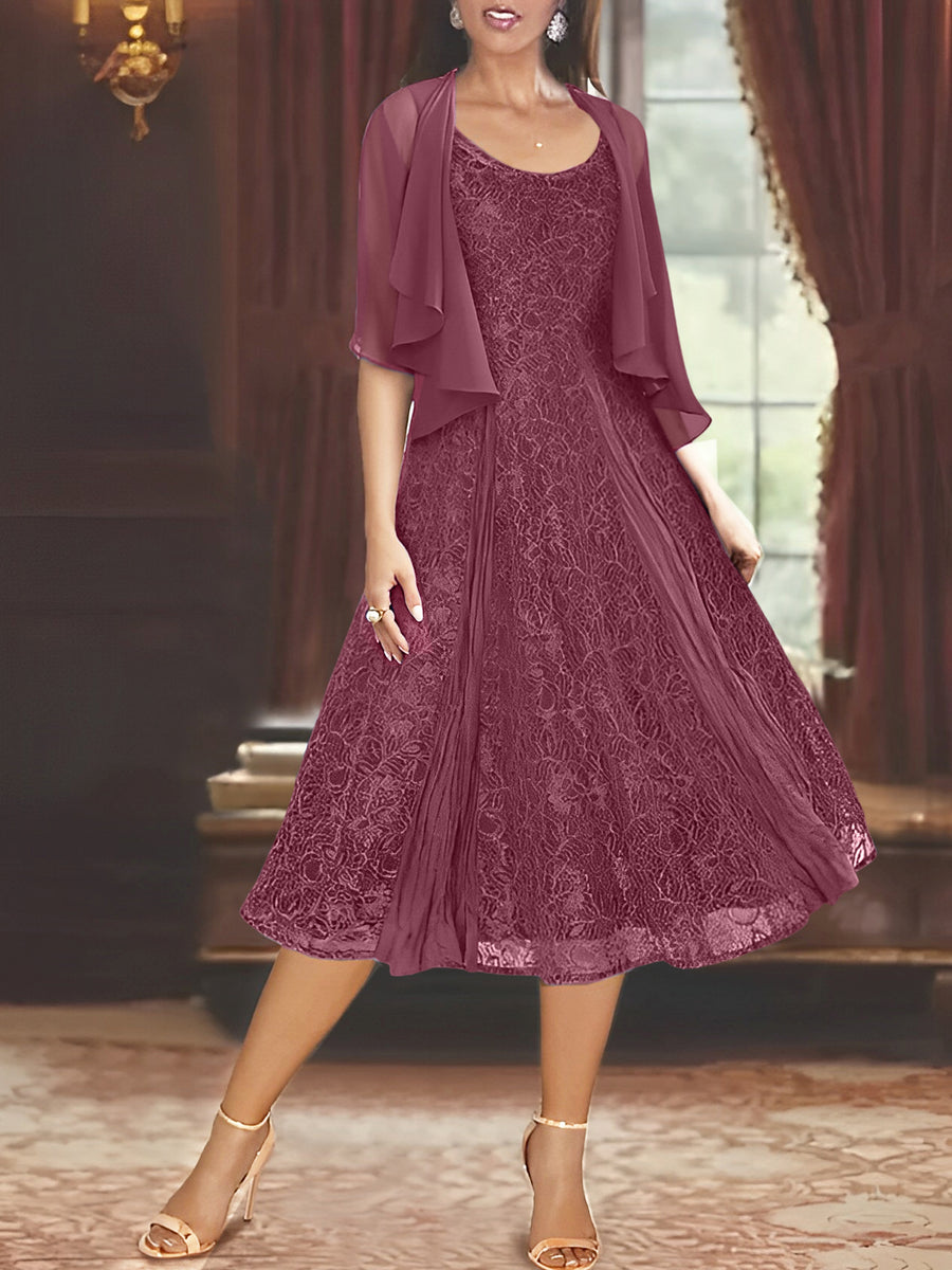 Mulberry Mother of the Bride Dresses: Latest Fashion Guide - Mondressy Mulberry Mother of the Bride Dresses: Latest Fashion Guide - Mondressy