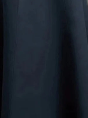 A-Line/Princess V-Neck Satin Ankle Length Elegant Mother of the Bride Dresses