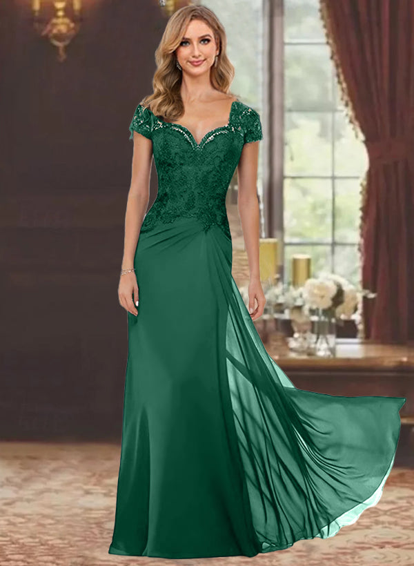 kelly green homecoming dress A-Line Short Prom Dress with Bow Suzhoufashion a stretchy fabric Ava Presley 29126 Strapless Green