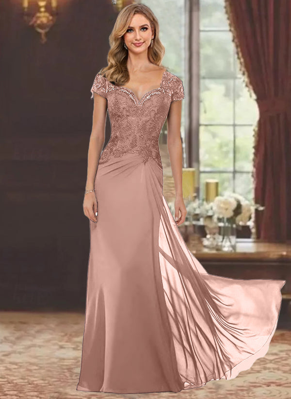 mauve mother of the bride dresses Mother of the Bride Dress Style #29235