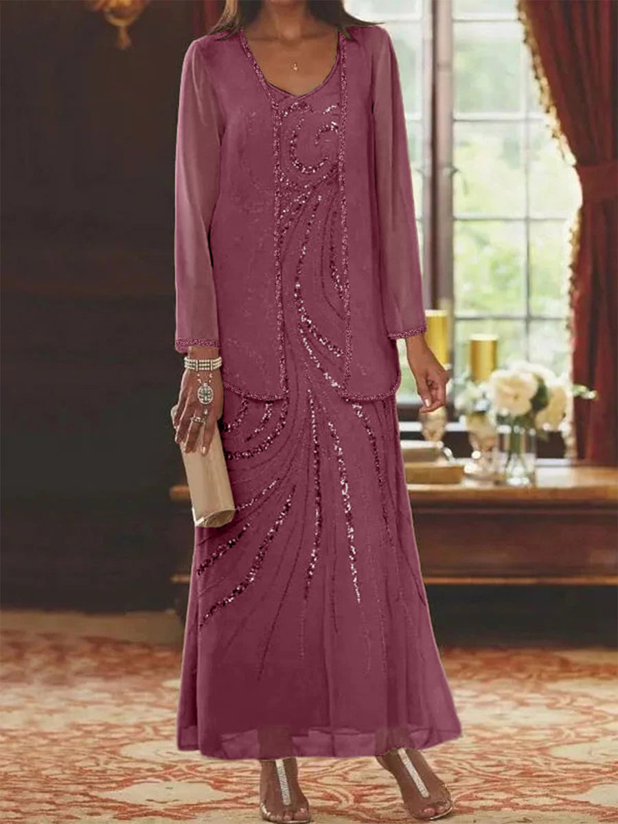 Mulberry Mother of the Bride Dresses: Latest Fashion Guide - Mondressy Mulberry Mother of the Bride Dresses: Latest Fashion Guide - Mondressy