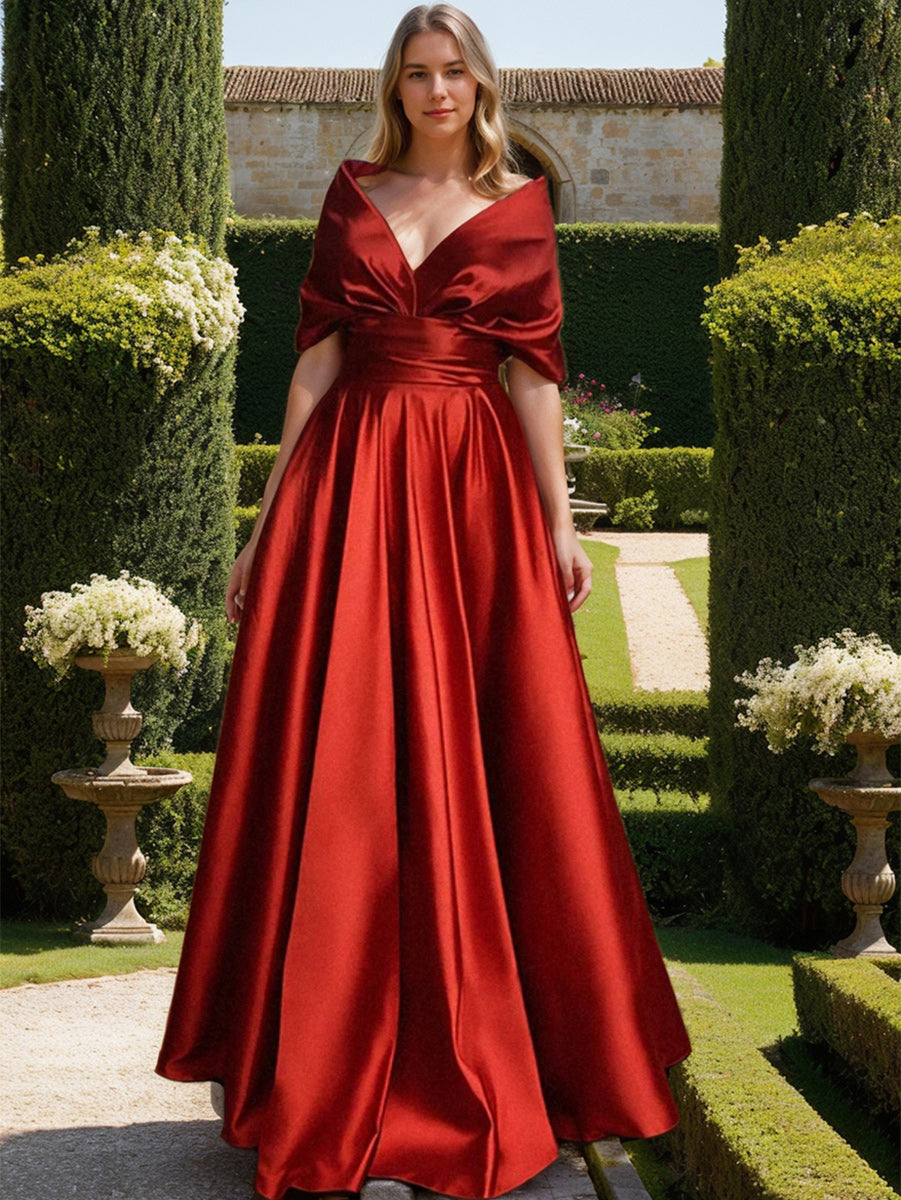 red princess bride dress Elegant DIANA DOVAN The most important thing is that youll always feel like a princess as long as your one true love is by your side. Buttercup - The Princess Bride
