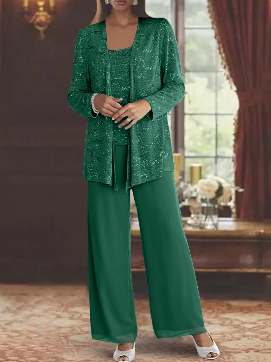 Stylish Dark Green Mother of the Bride Dresses That Will Wow Everyone - Mondressy Stylish Dark Green Mother of the Bride Dresses That Will Wow Everyone - Mondressy