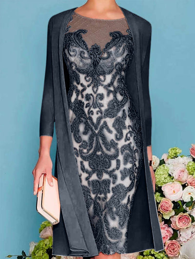 long brown dresses Queendancer Women Dark Chiffon Formal Dress Sheath Sweetheart Alex Perry Off The Size:4XLarge pre_labor_day_large
