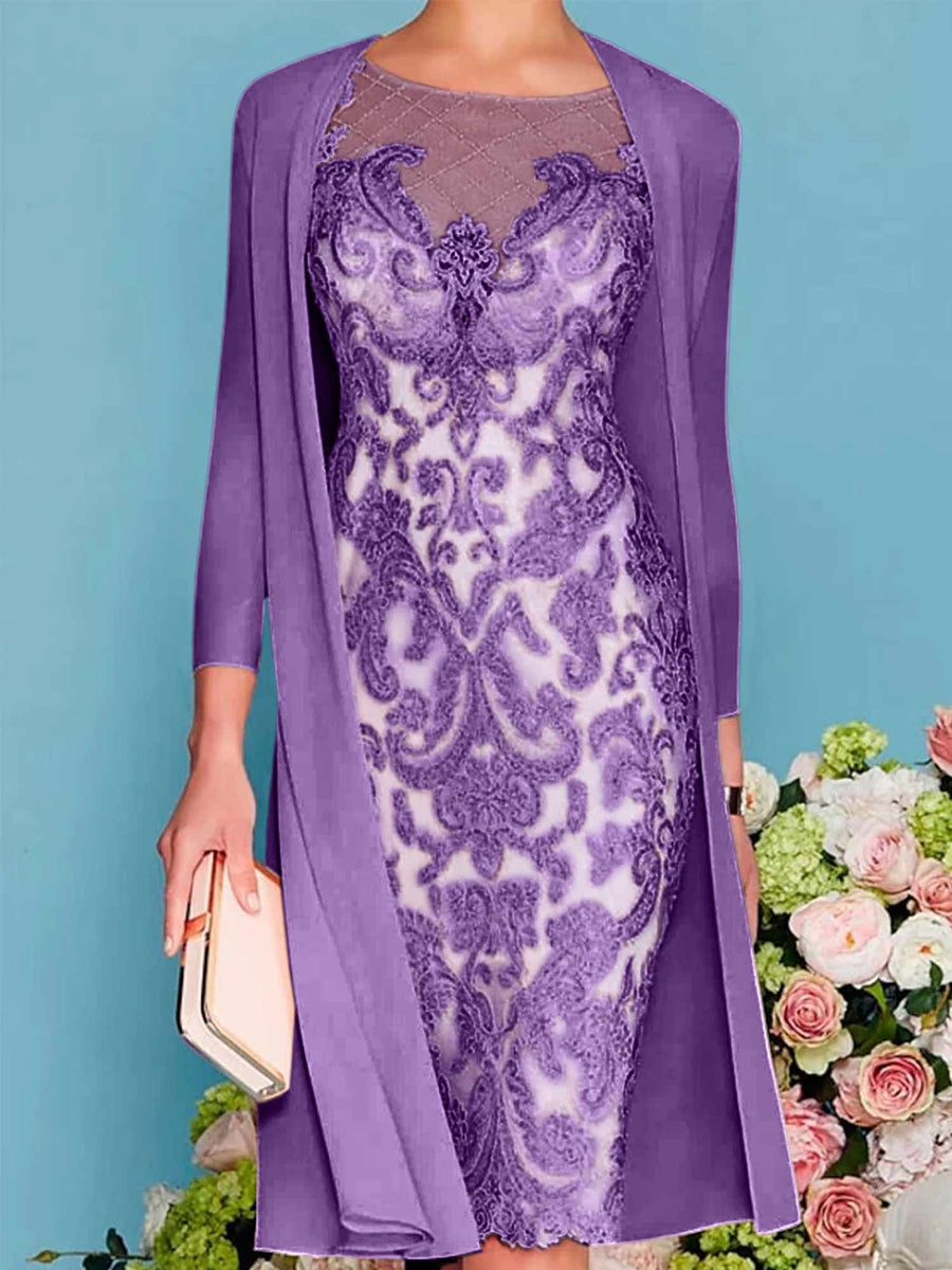 Latest Chic Purple Mother of the Bride Dresses | Lavender, Plum & Mauve Gowns - Mondressy Latest Chic Purple Mother of the Bride Dresses | Lavender, Plum & Mauve Gowns - Mondressy