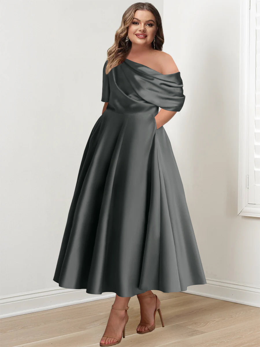 plus size charcoal grey dress YOURS Plus Size Charcoal Grey Ribbed Flare Maxi Dress