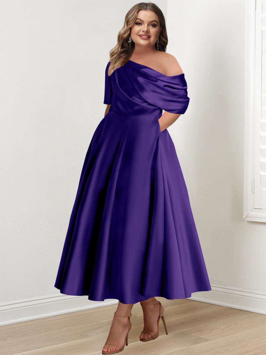 walmart satin dress Satin Dress