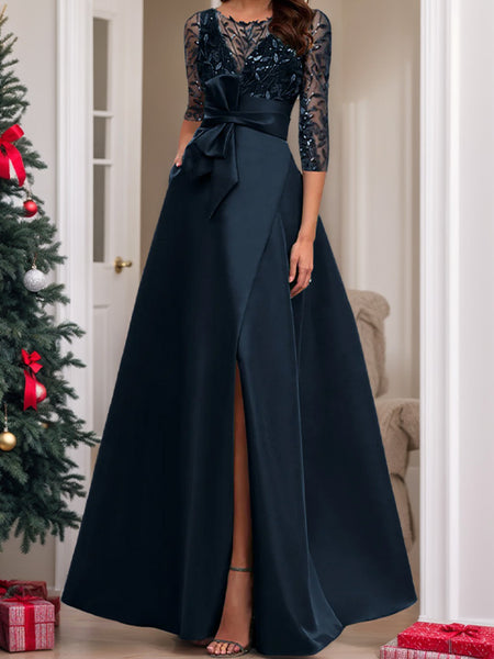 Christmas Special Occasion Dresses - Mondressy Christmas Special Occasion Dresses - Mondressy