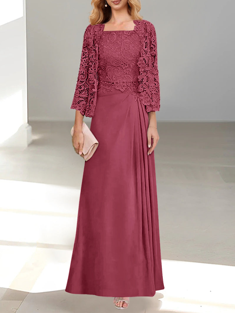 Mulberry Mother of the Bride Dresses: Latest Fashion Guide - Mondressy Mulberry Mother of the Bride Dresses: Latest Fashion Guide - Mondressy