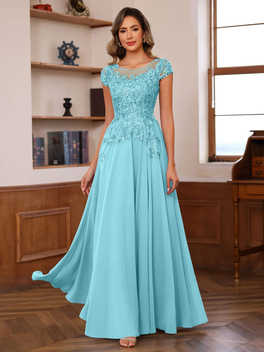Homecoming Dresses A Line Princess Scoop Neck 2026 Mother Of The Bride Dresses Women's A-Line Homecoming Dresses A Line Princess Scoop Neck 2026 Mother Of The Bride Dresses Women's A-Line