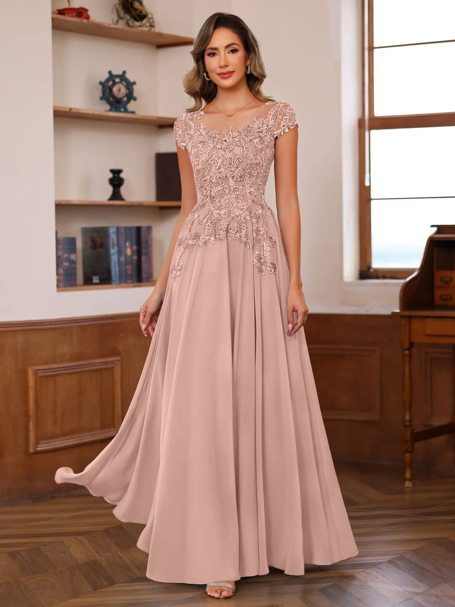 short a line mother of the bride dresses Jovani 39427 A Line Short Mother of the Bride Lace Tea Length Dress