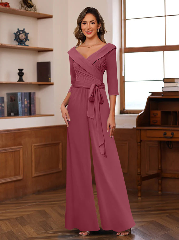 Mulberry Mother of the Bride Dresses: Latest Fashion Guide - Mondressy Mulberry Mother of the Bride Dresses: Latest Fashion Guide - Mondressy