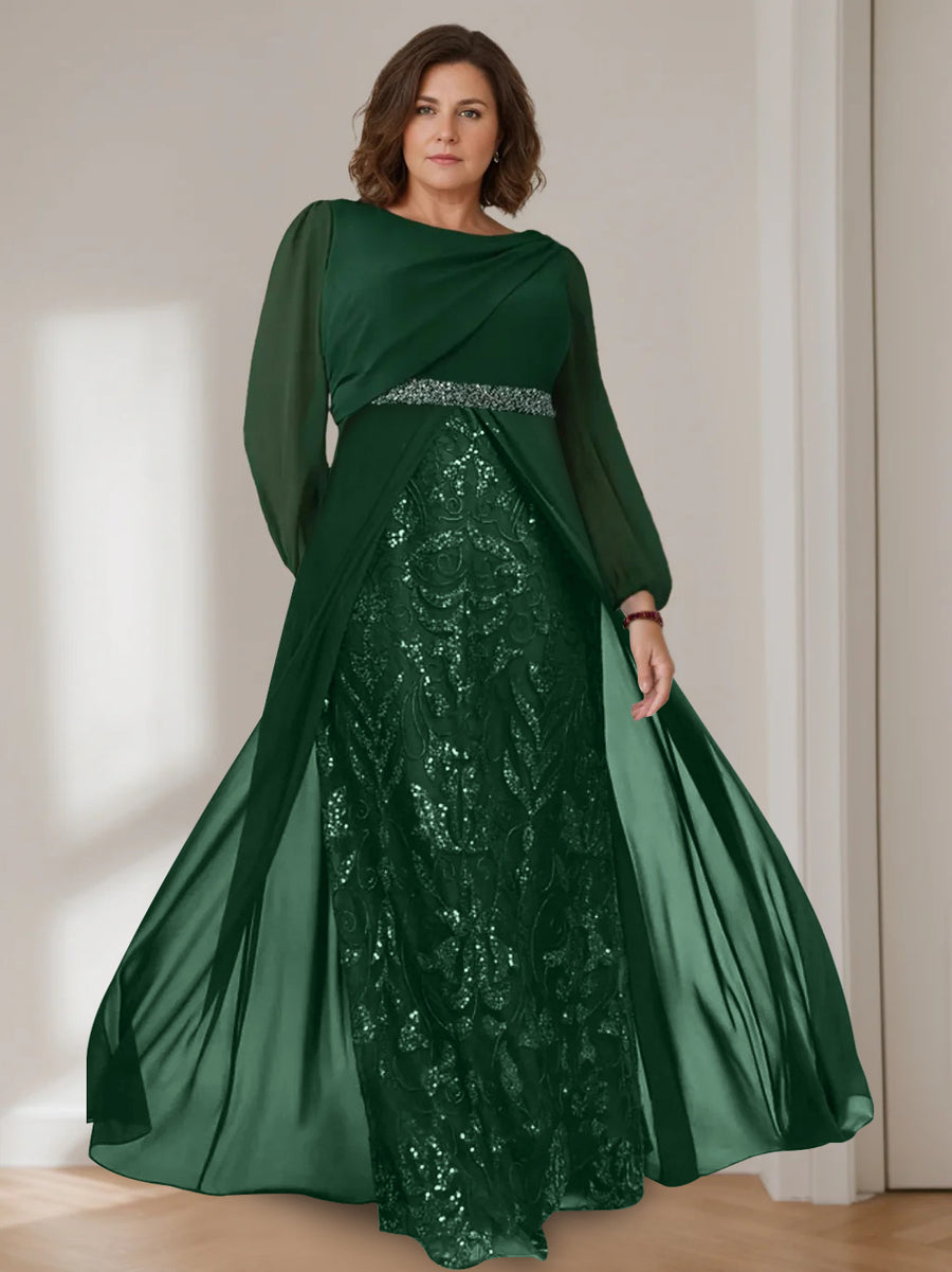 Plus Size Mother of the Bride Dresses 2026 | Flattering Gowns & Pant Suits - Mondressy Plus Size Mother of the Bride Dresses 2026 | Flattering Gowns & Pant Suits - Mondressy