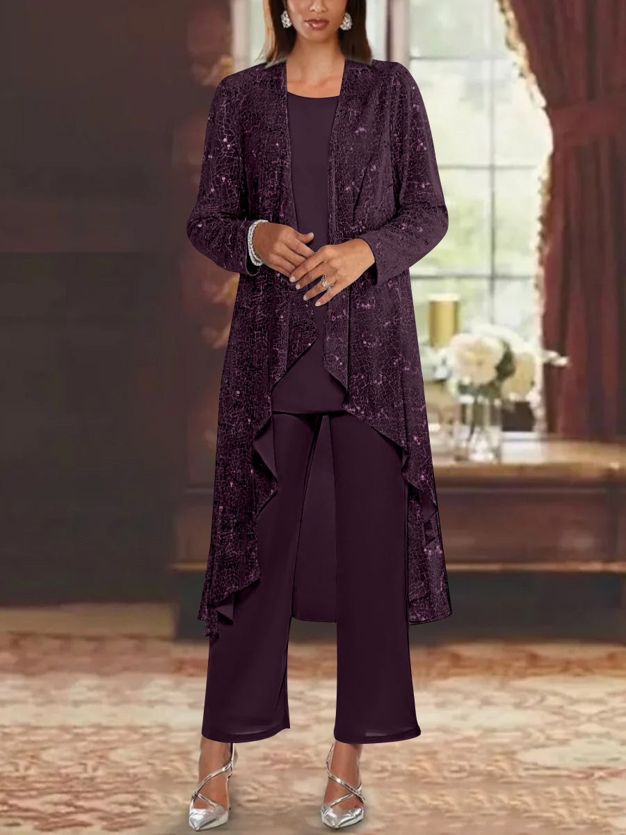 grandmother of the bride pantsuit