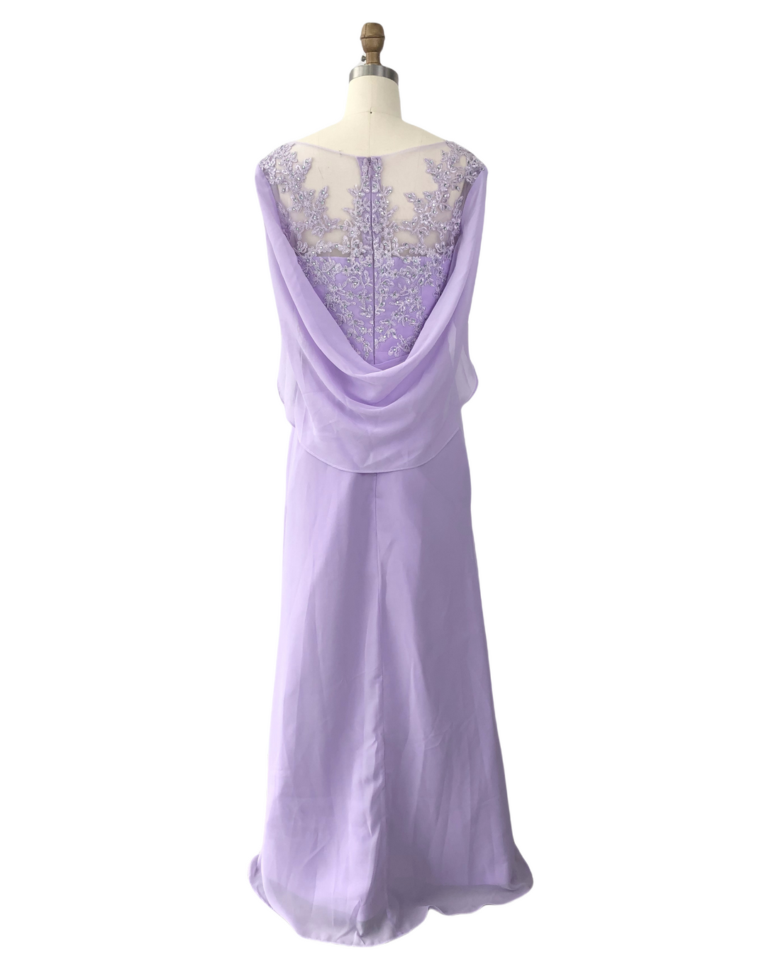 A-Line/Princess Mother of the Bride Dresses with Applique & Sequins