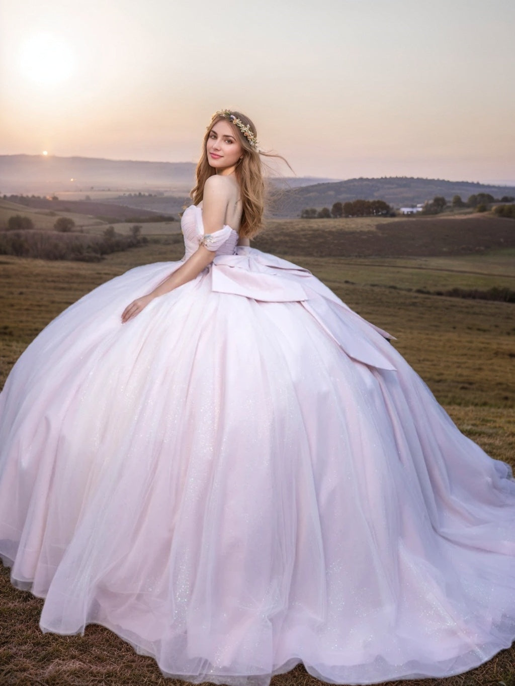 prom dress hoop skirt Hoop skirts and crinolines at 1959 prom