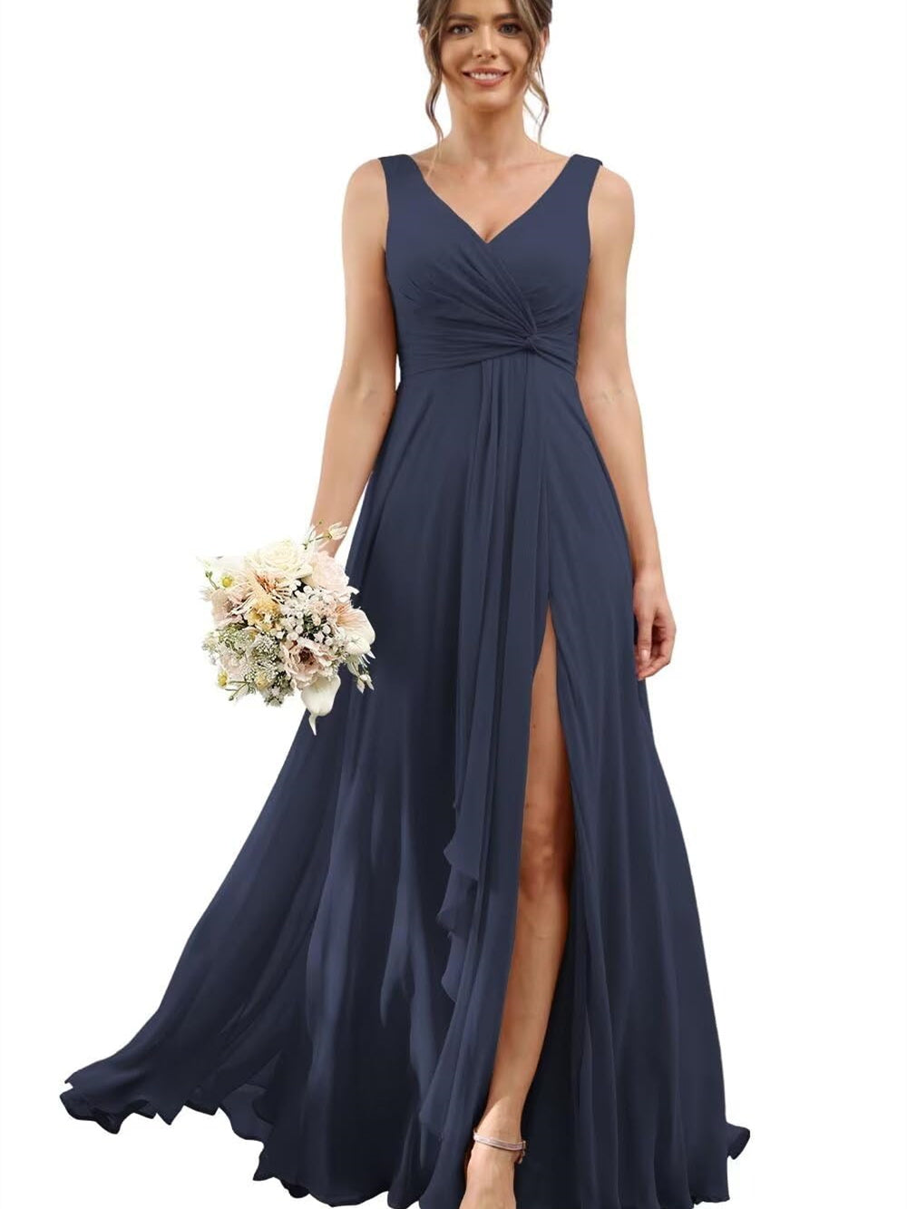 kennedy blue dresses Kennedy Blue Oakley Bridesmaid Dress