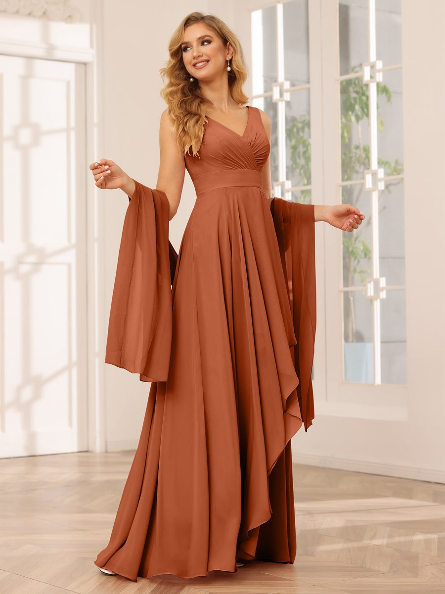 Burnt Orange Bridesmaid Dresses - Mondressy Burnt Orange Bridesmaid Dresses - Mondressy
