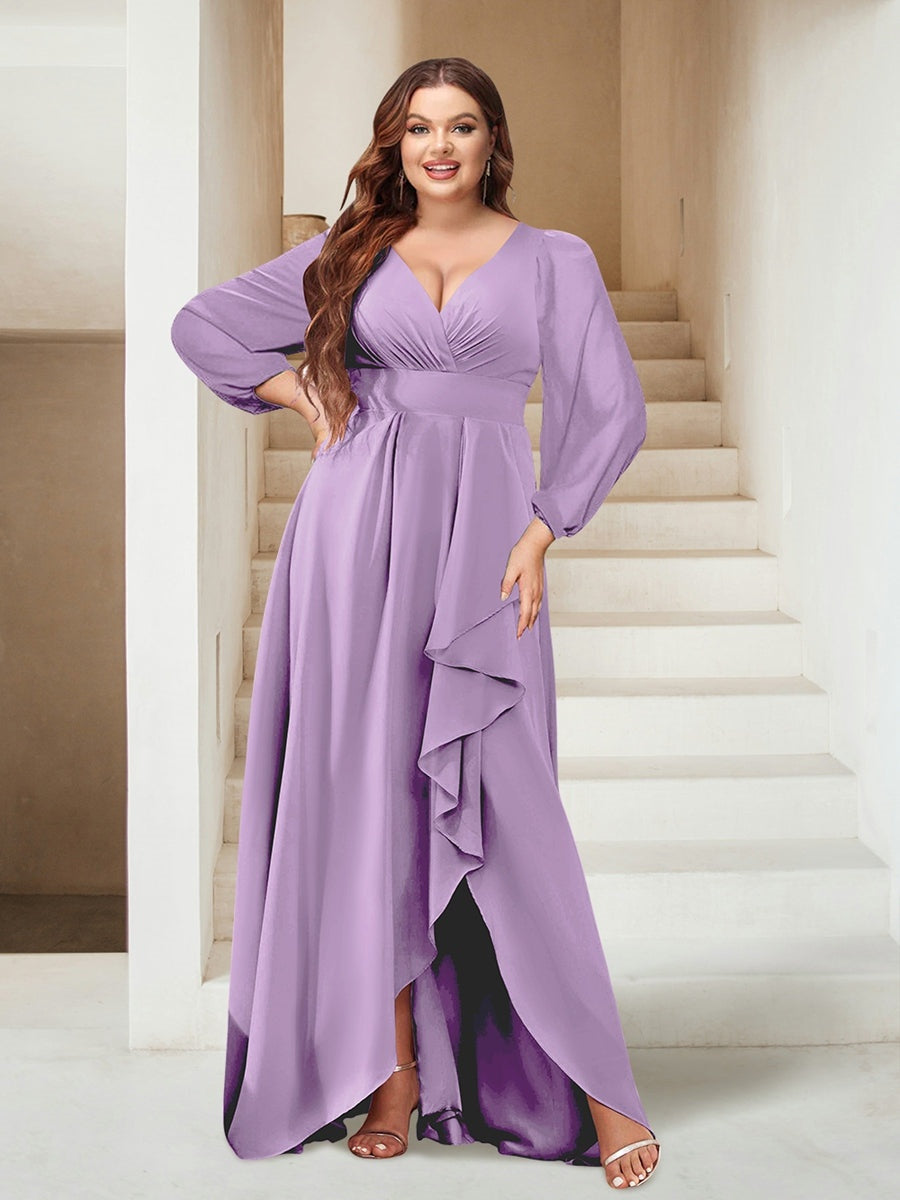 Bridesmaid Dress Women's Plus Purple Dresses Jessica Sexy Fitted Bridesmaid Dress With Keyhole And Slit Pantora Bridesmaid Dress Women's Plus Purple Dresses Jessica Sexy Fitted Bridesmaid Dress With Keyhole And Slit Pantora