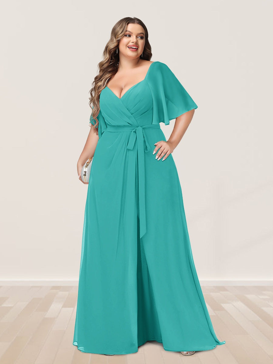 polyester spandex bridesmaid dresses Munlar Party Dresses for Women,Womens Wedding Guest Bridesmaid Dresses,Women Fashion Gradient Mesh Beach Dress Boho Hanging Neck Party Big Swing Dress