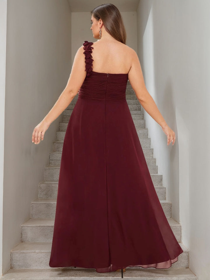 Plus Size Bridesmaid Dresses | Flattering Curvy Bridesmaid Gowns - Mondressy Plus Size Bridesmaid Dresses | Flattering Curvy Bridesmaid Gowns - Mondressy