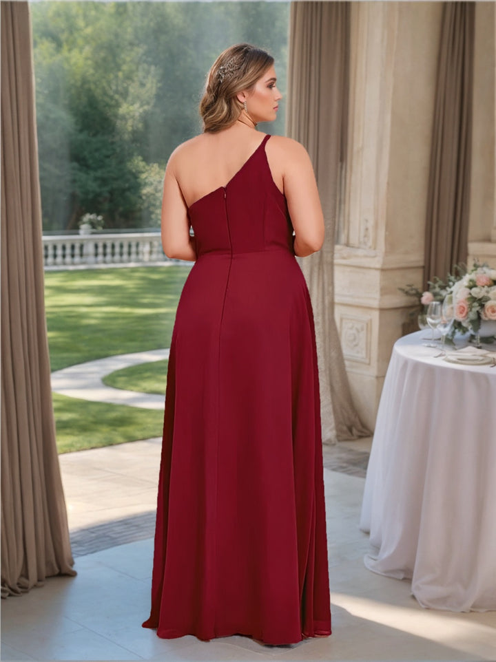 Plus Size Bridesmaid Dresses | Flattering Curvy Bridesmaid Gowns - Mondressy Plus Size Bridesmaid Dresses | Flattering Curvy Bridesmaid Gowns - Mondressy