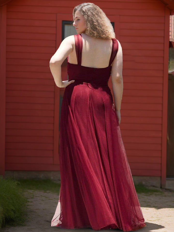 Lace Bridesmaid Dresses - Mondressy Lace Bridesmaid Dresses - Mondressy