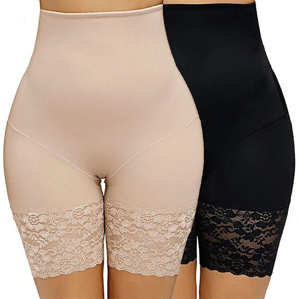 Breathable/Sexy Chinlon/Spandex Push-up Shapewear