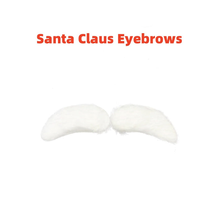 Santa Claus Costume Props