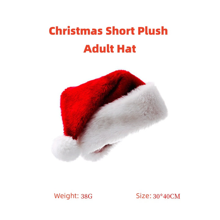 Santa Claus Costume Props